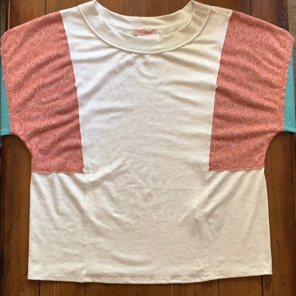 Ces Femme long sleeve top - Picture 3 of 8